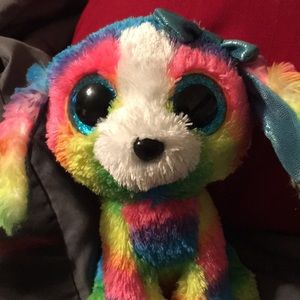 Meet your Posher, Judy